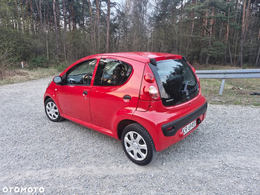 Peugeot 107 70 Petit Filou - 3