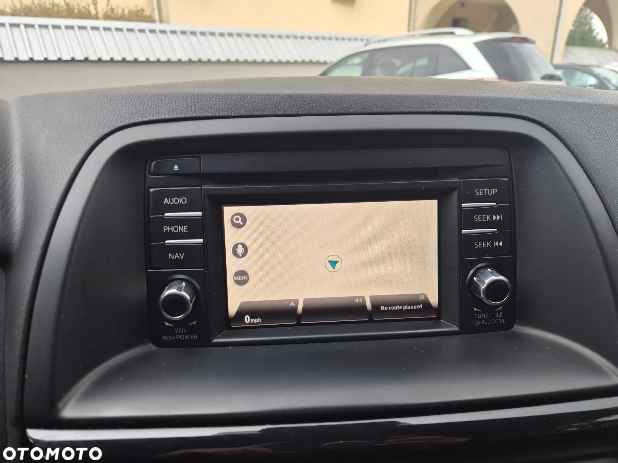 Mazda CX-5 SKYACTIV-G 165 Exclusive-Line - 18