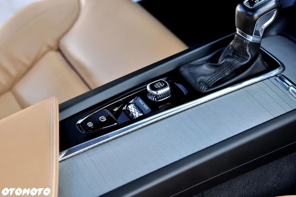 Volvo V60 D4 Geartronic Inscription - 33