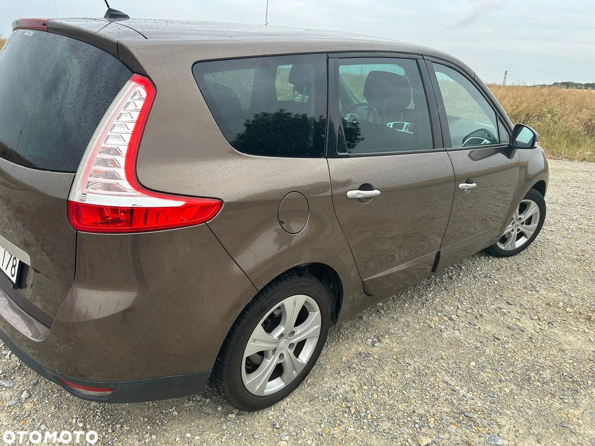 Renault Scenic - 5