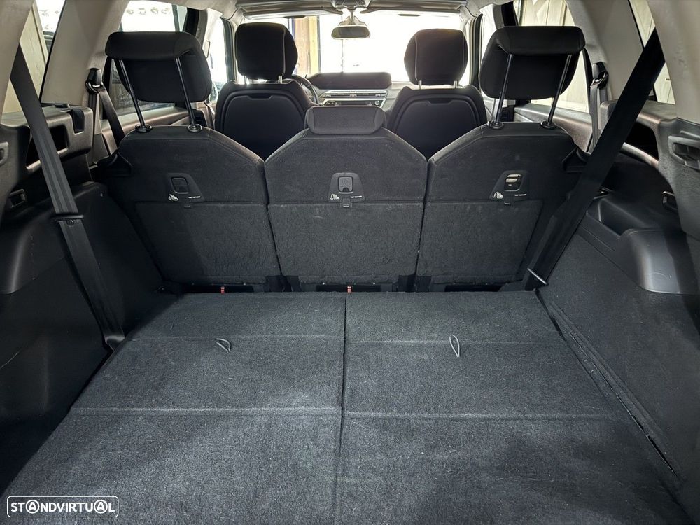 Citroën C4 Spacetourer 1.5 BlueHDi Shine EAT8 - 28