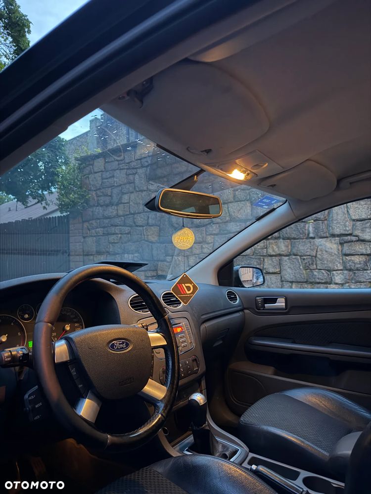 Ford Focus 1.6 TDCi FX - 6