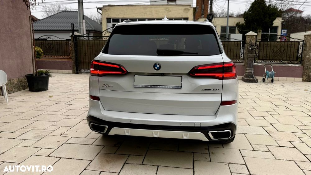 BMW X5 - 2