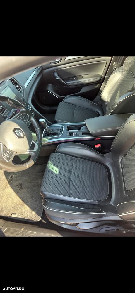 Renault Megane - 7