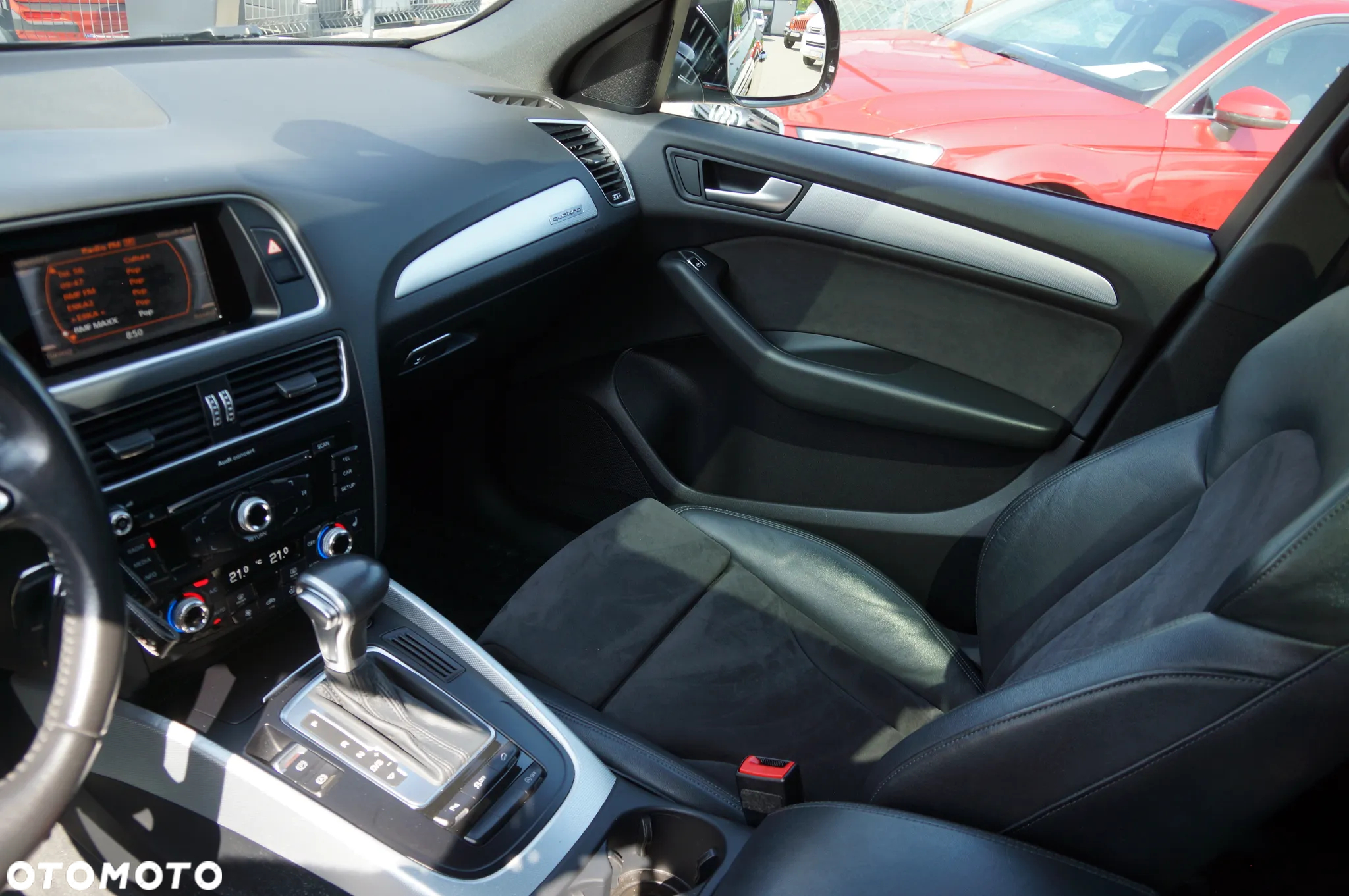 Audi Q5 2.0 TDI Quattro S tronic - 20