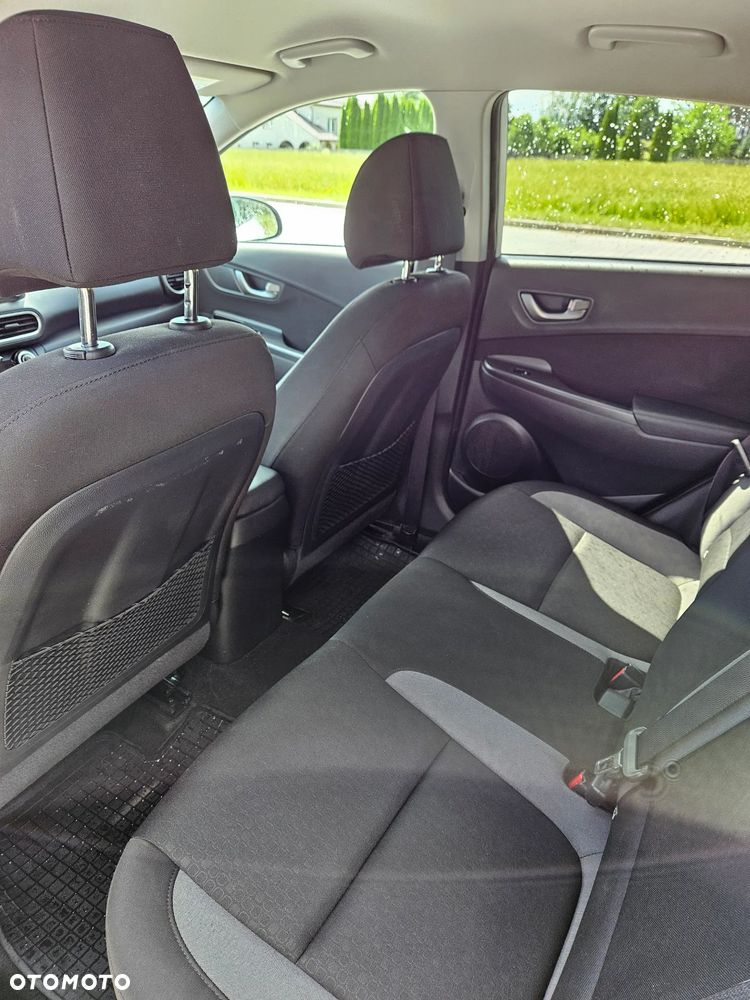 Hyundai Kona 1.0 T-GDI Classic Plus - 10