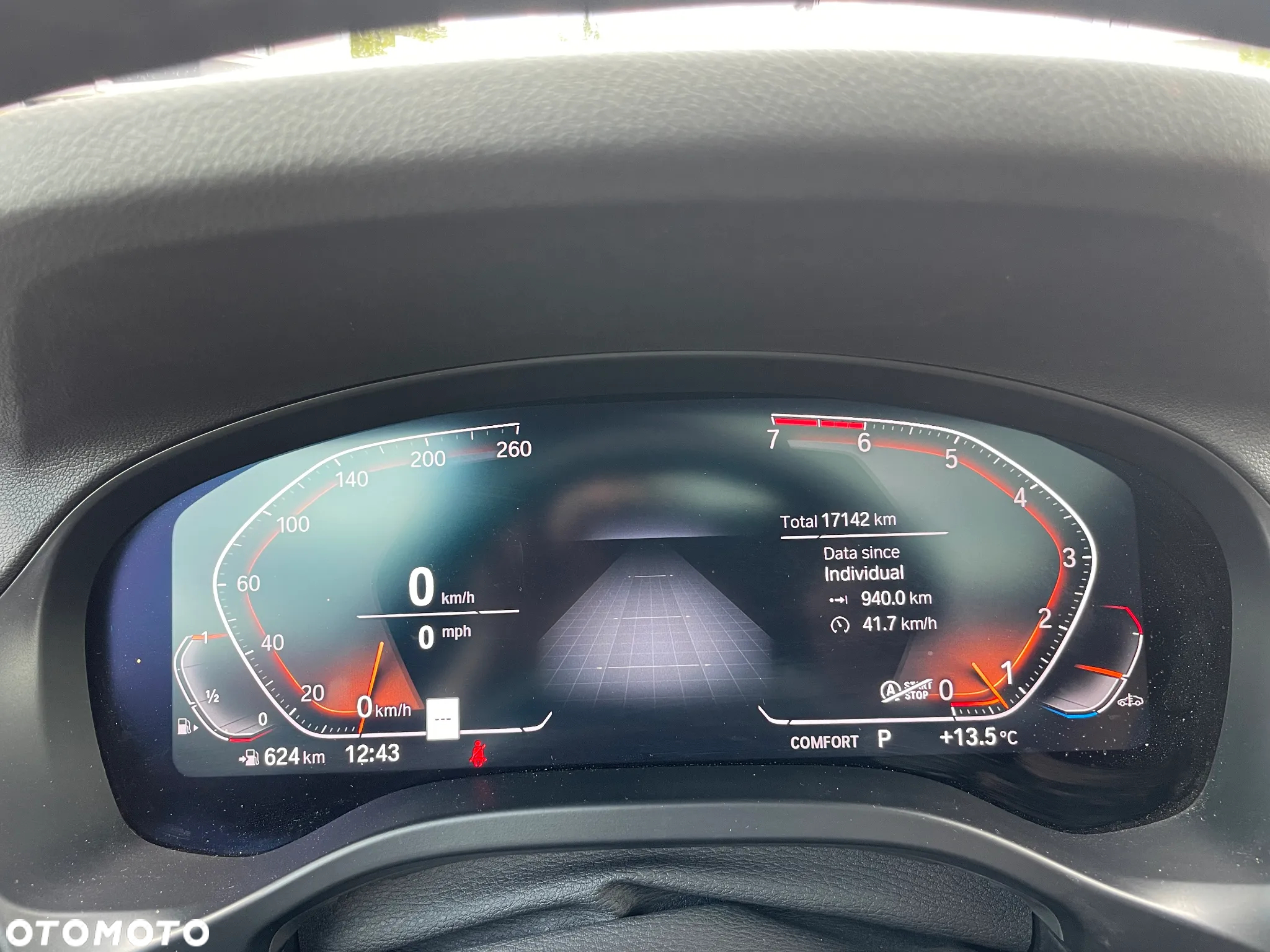 BMW X3 xDrive30i xLine sport - 29