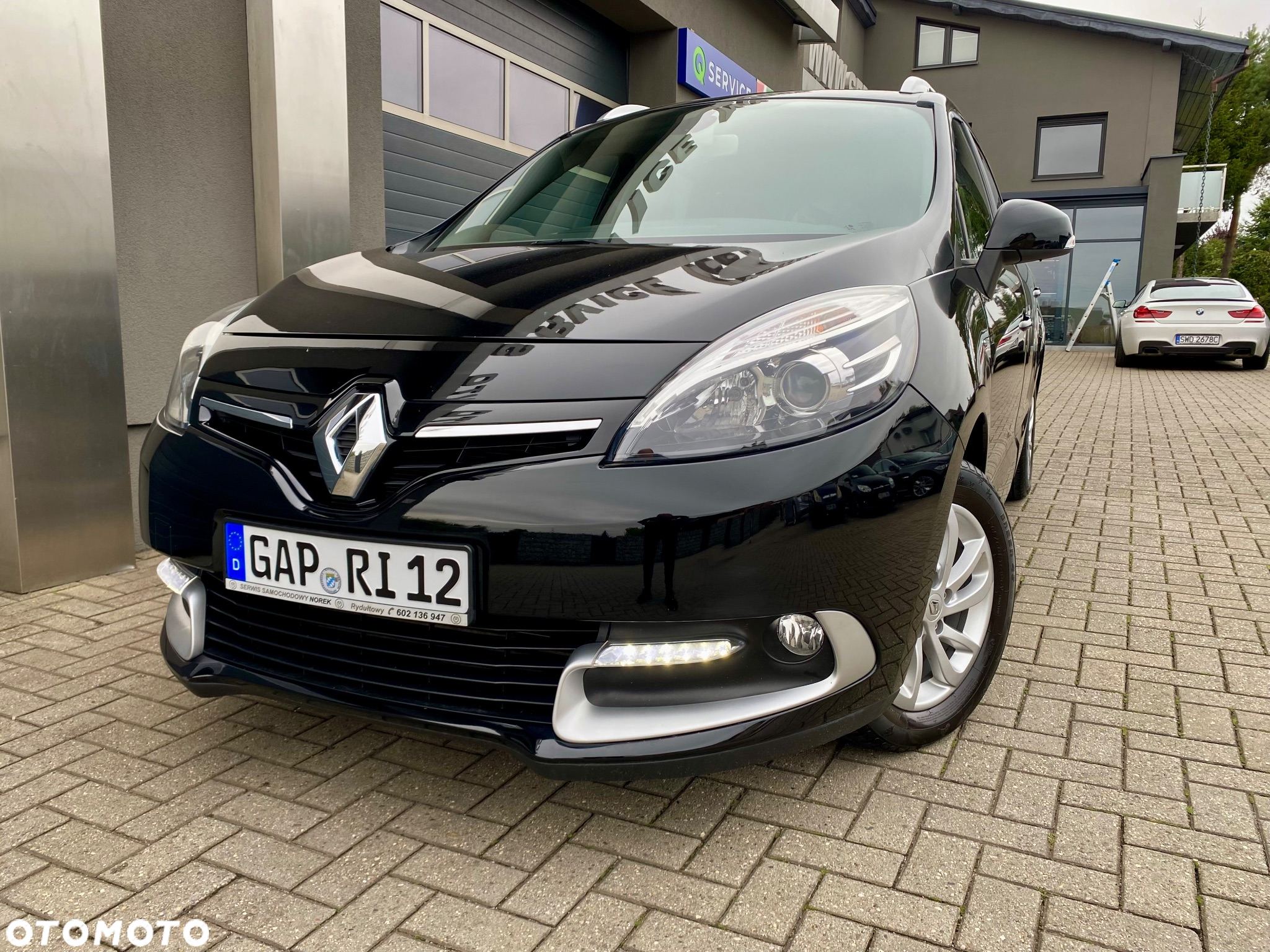 Renault Scenic ENERGY TCe 130 S&S LIMITED - 18