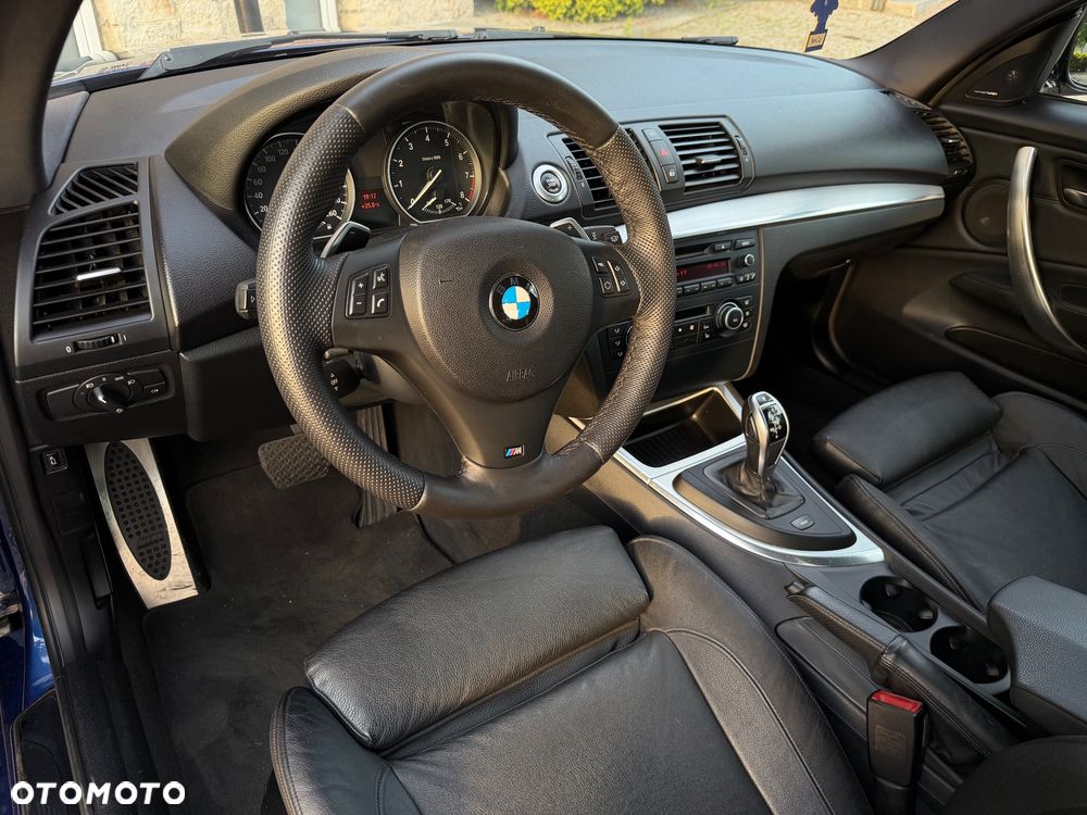 BMW Seria 1 135i - 17
