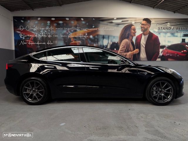 Tesla Model 3 Standard Range Plus RWD - 5