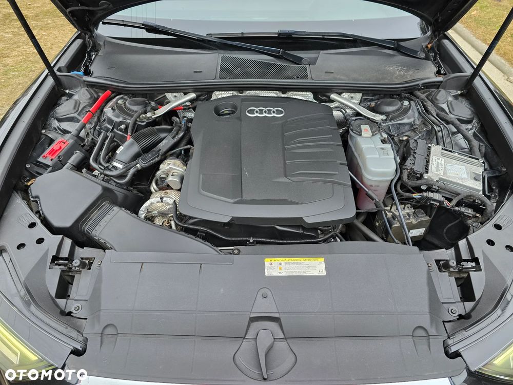 Audi A6 Avant - 25