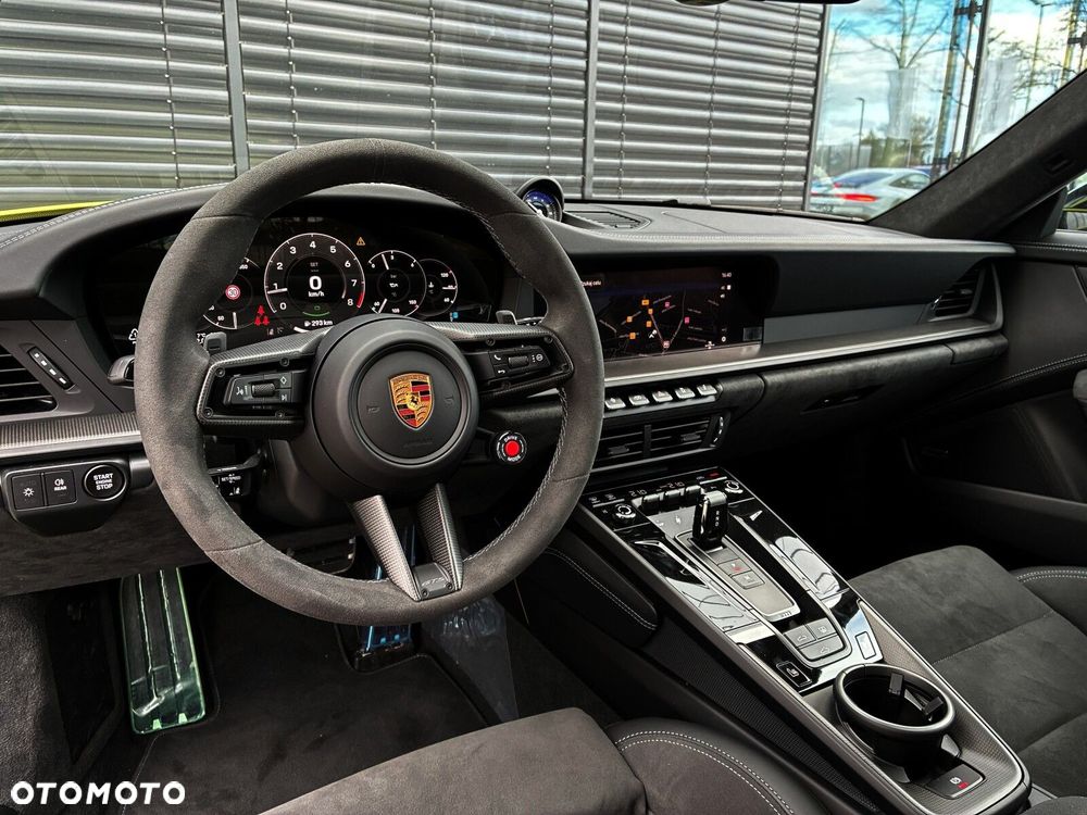 Porsche 911 - 21