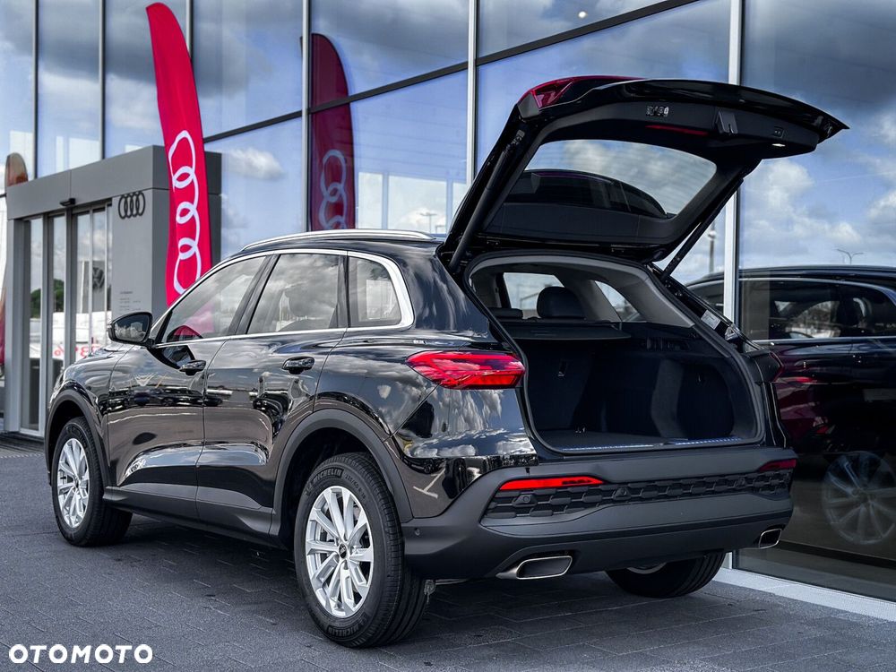 Audi Q5 - 9