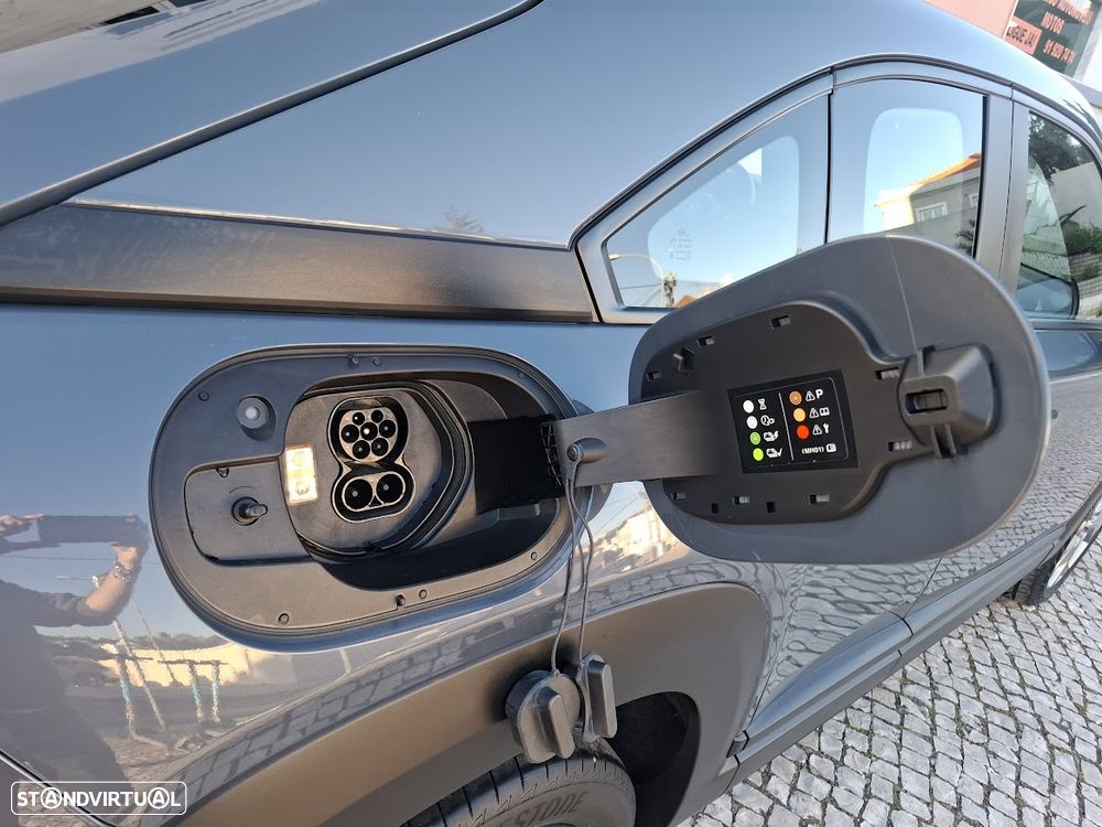 Mazda MX-30 e-SKYACTIV EXCLUSIVE-LINE - 48