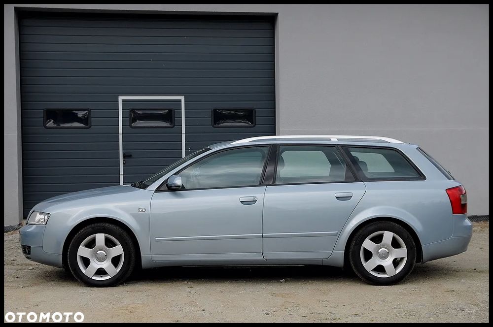 Audi A4 Avant - 24