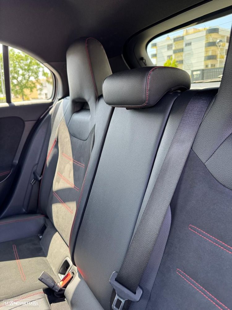 Mercedes-Benz A 200 d AMG Line Aut. - 9