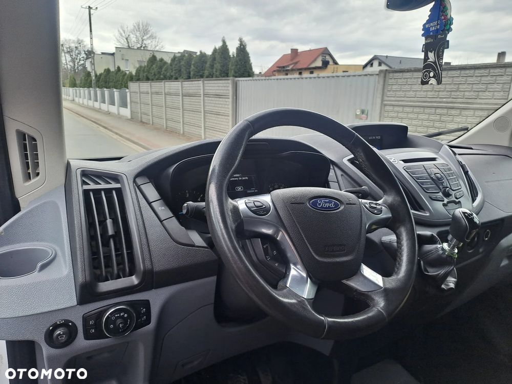Ford TRANSIT - 10