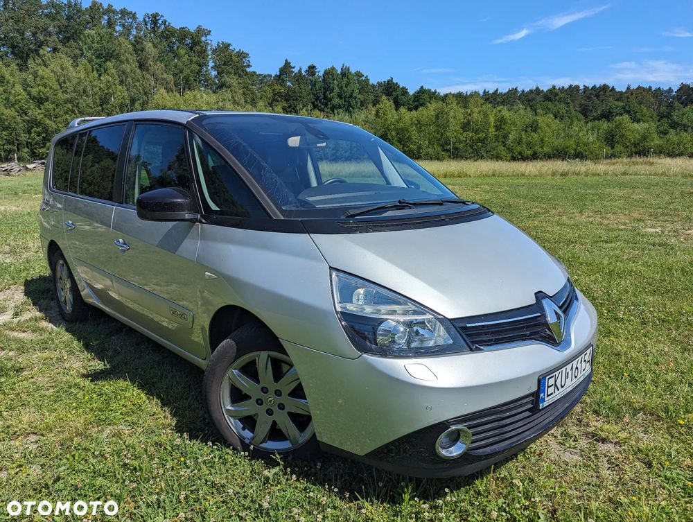 Renault Espace - 3