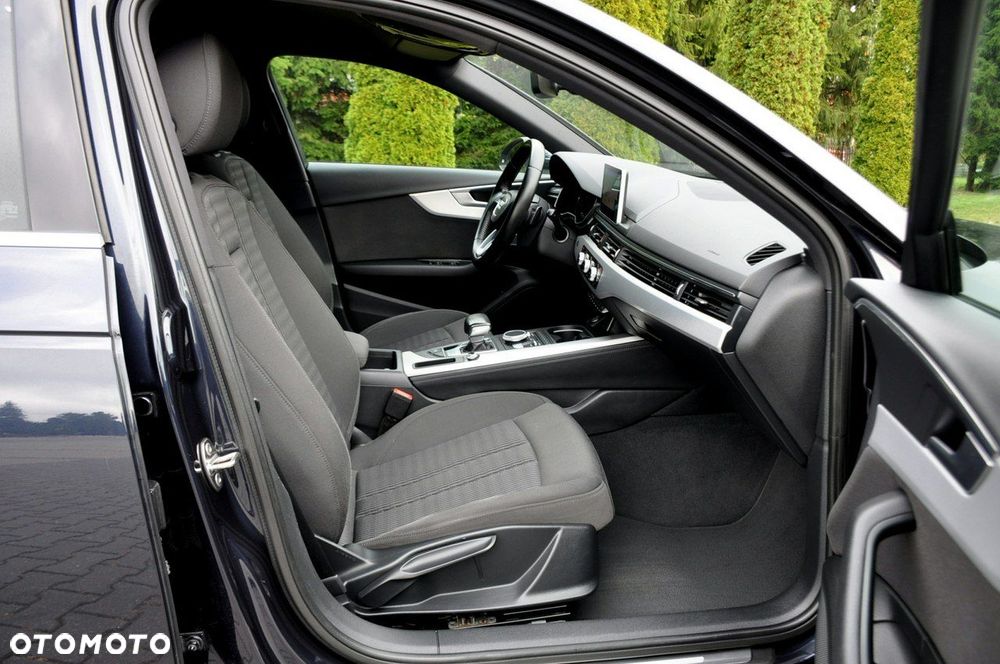Audi A4 - 17