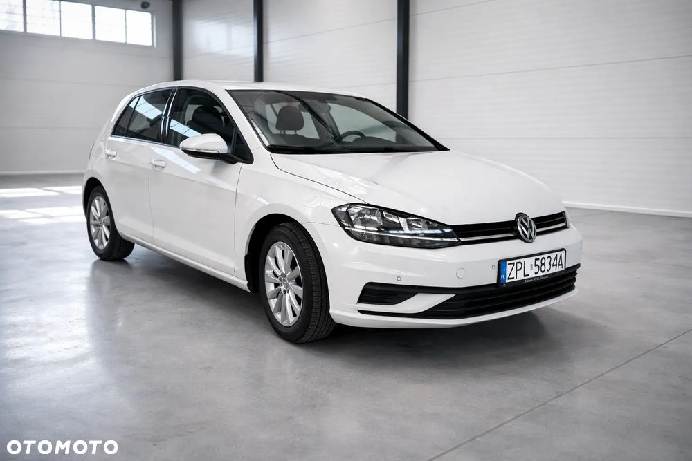 Volkswagen Golf 1.0 TSI Trendline - 2