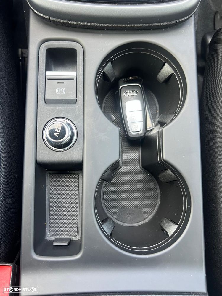 Audi A3 Limousine 30 TFSI SE Business S tronic - 22
