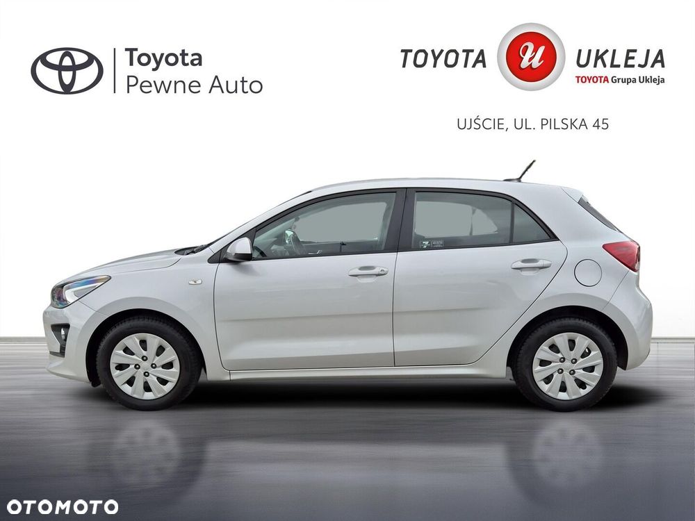 Kia Rio 1.0 T-GDI M - 3