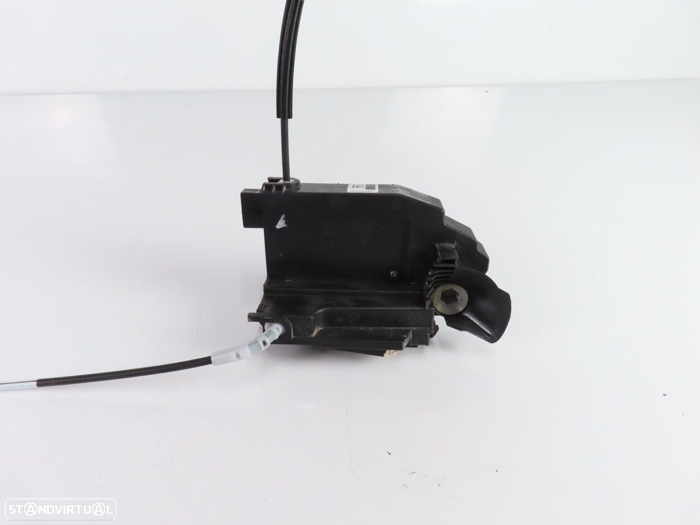 Fecho da porta Esquerdo/Frente Usado / Original PEUGEOT 308 II/PEUGEOT 308 SW II... - 1