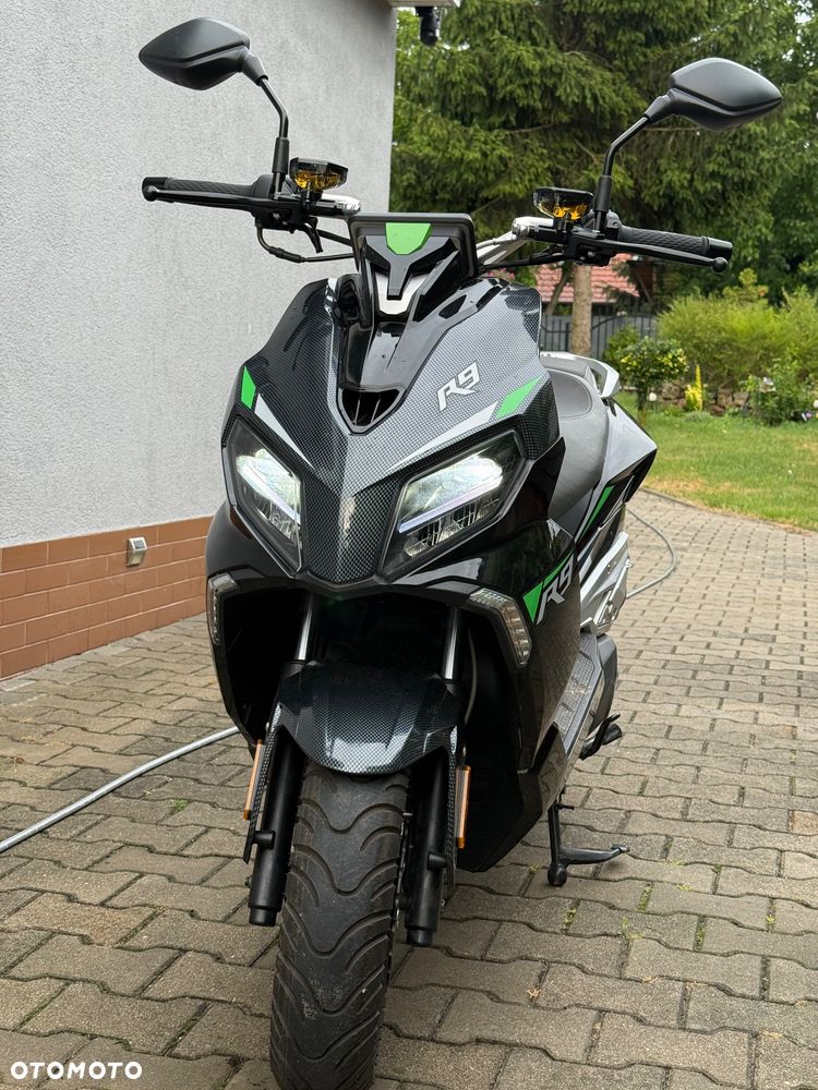 GB Motors Blade - 2