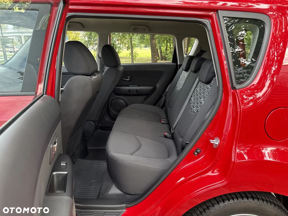 Kia Soul 1.6 M EU5 - 14