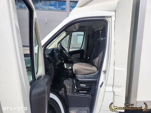 Peugeot BOXER - 11