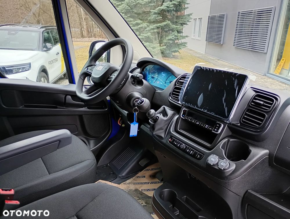 Fiat DUCATO L4H2 140KM - 23