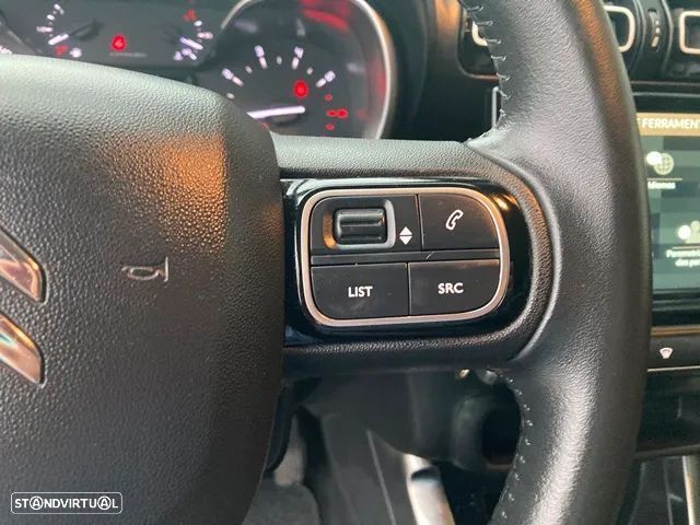Citroën C3 Aircross 1.2 PureTech Shine - 13