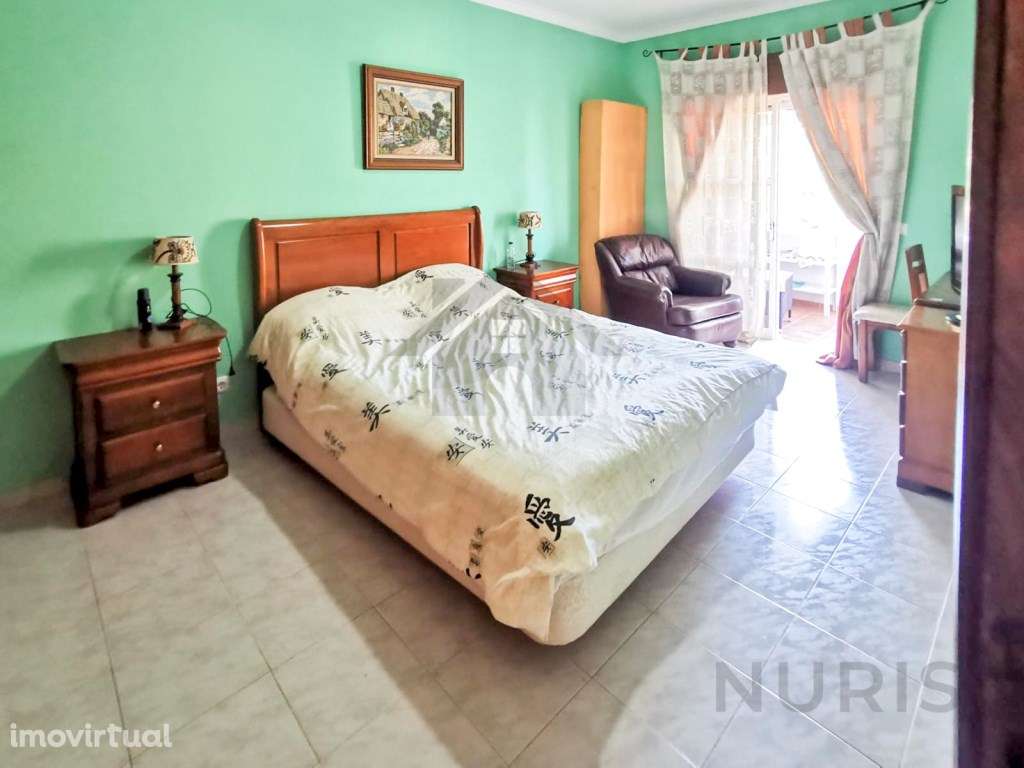 Apartamento T1 para Venda em Alvor com Piscina - Grande imagem: 5/16
