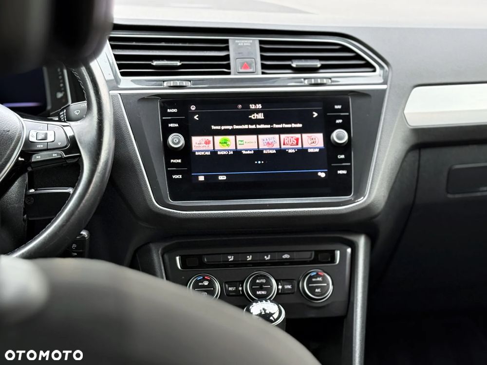 Volkswagen Tiguan 1.6 TDI SCR Comfortline - 15