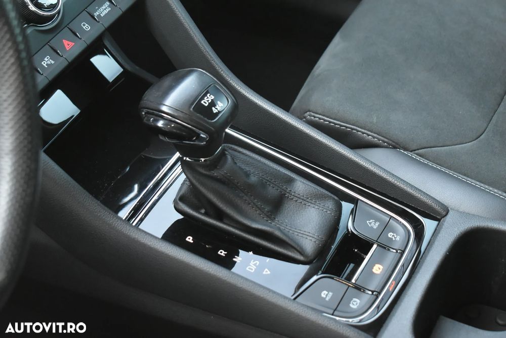Skoda Kodiaq 2.0 TDI 4X4 DSG Style - 18