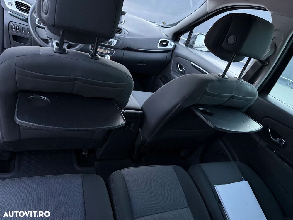 Renault Grand Scenic 1.5dCi Expression - 19