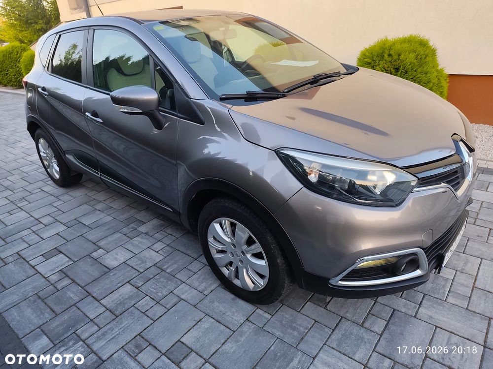 Renault Captur (ENERGY) dCi 90 LIMITED - 3