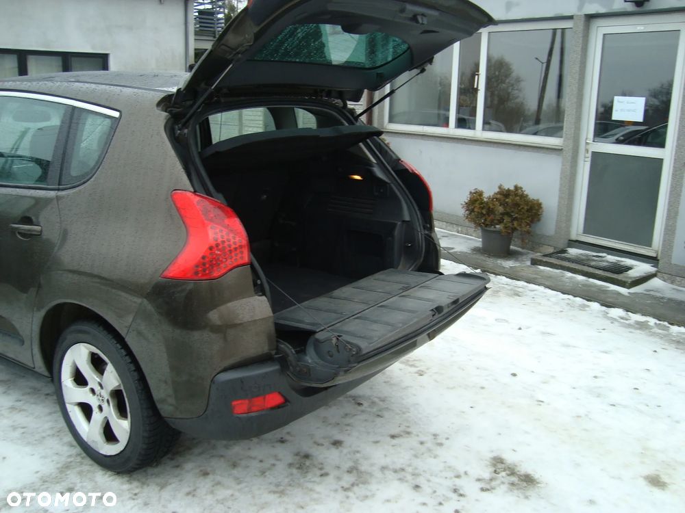 Peugeot 3008 - 13