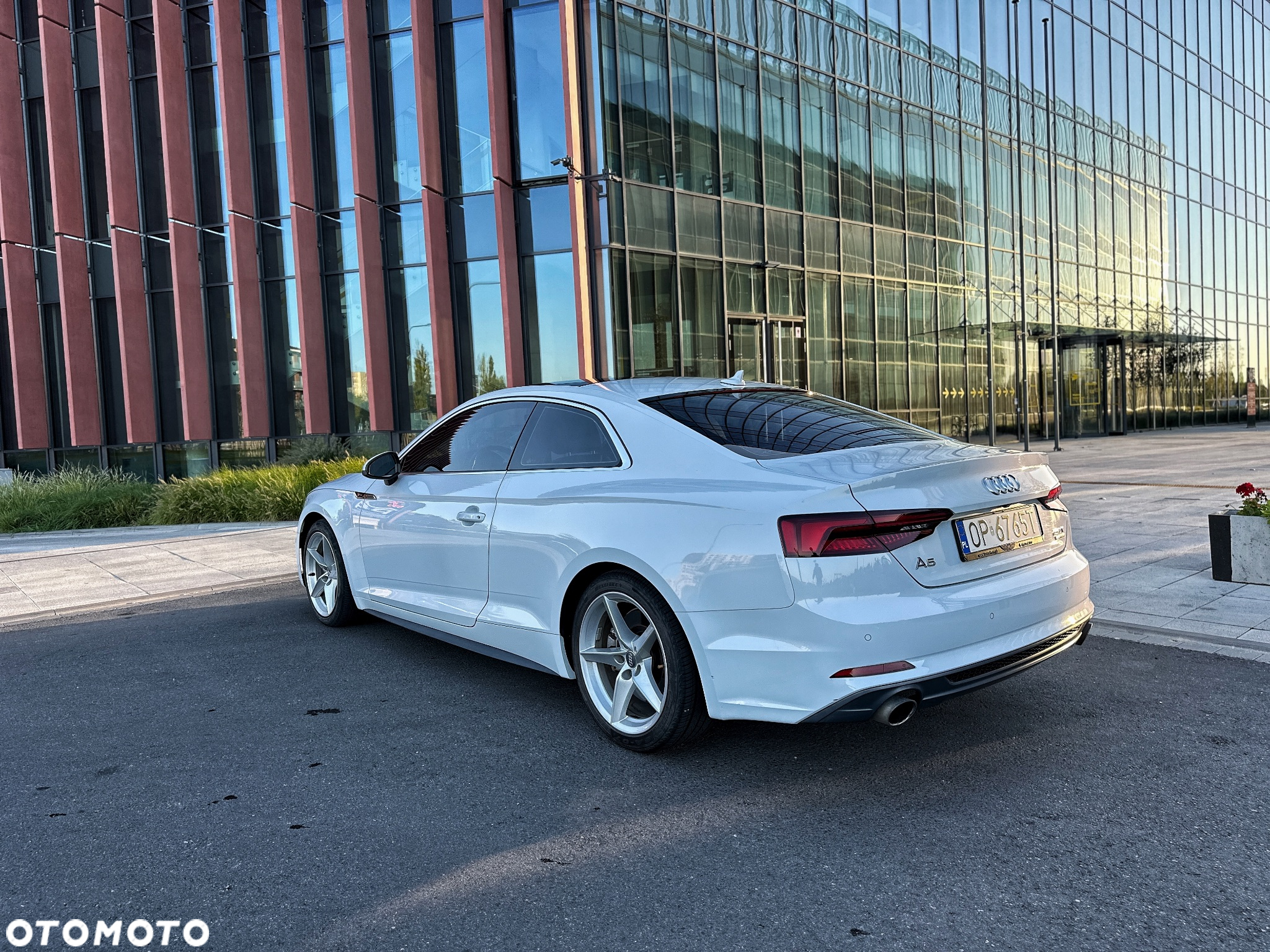 Audi A5 2.0 TFSI Quattro Sport S tronic - 9
