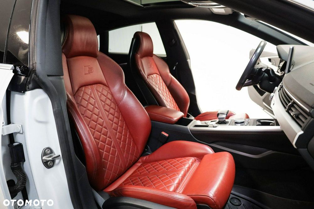 Audi S5 Sportback - 31