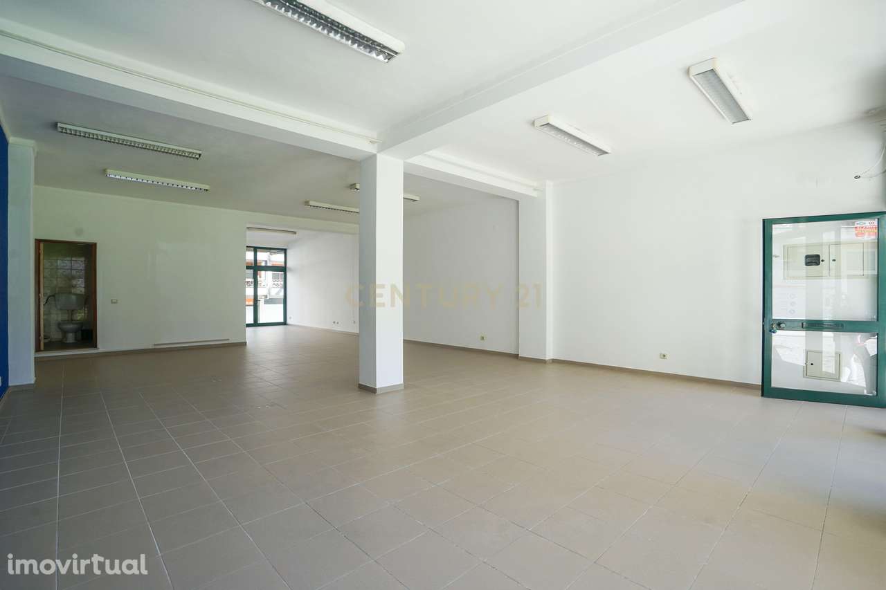 Loja - Centro da Vila da Lousã - Grande imagem: 4/20