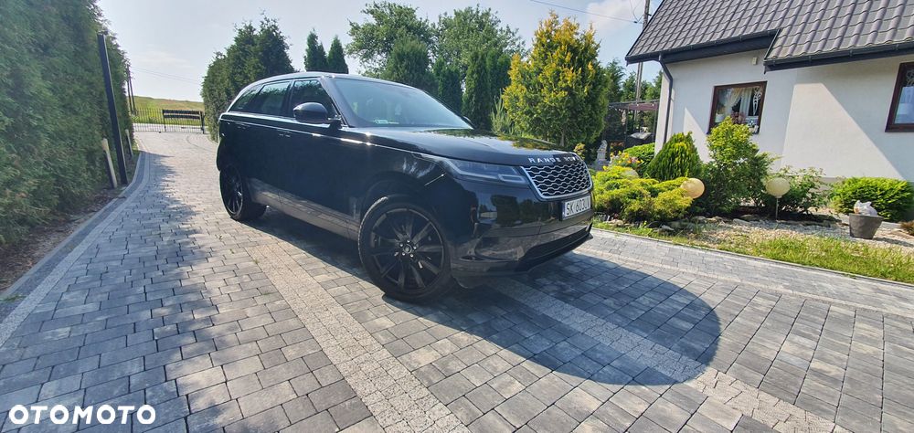 Land Rover Range Rover Velar - 2