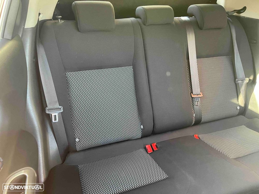 Nissan Juke 1.2 DIG-T Acenta Connect - 47
