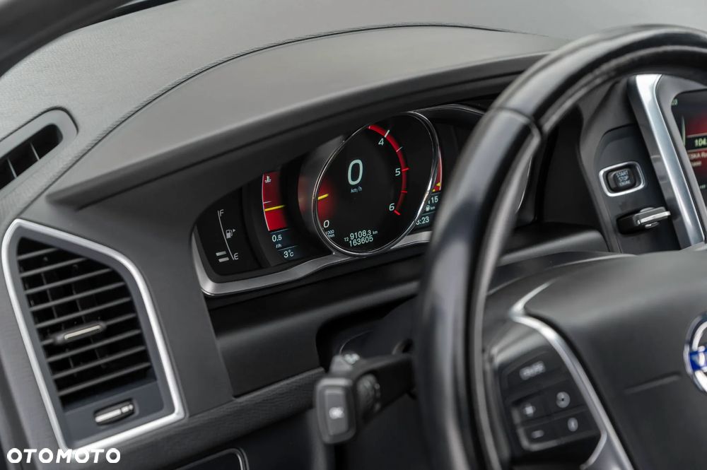 Volvo XC 60 D3 Geartronic Summum - 31