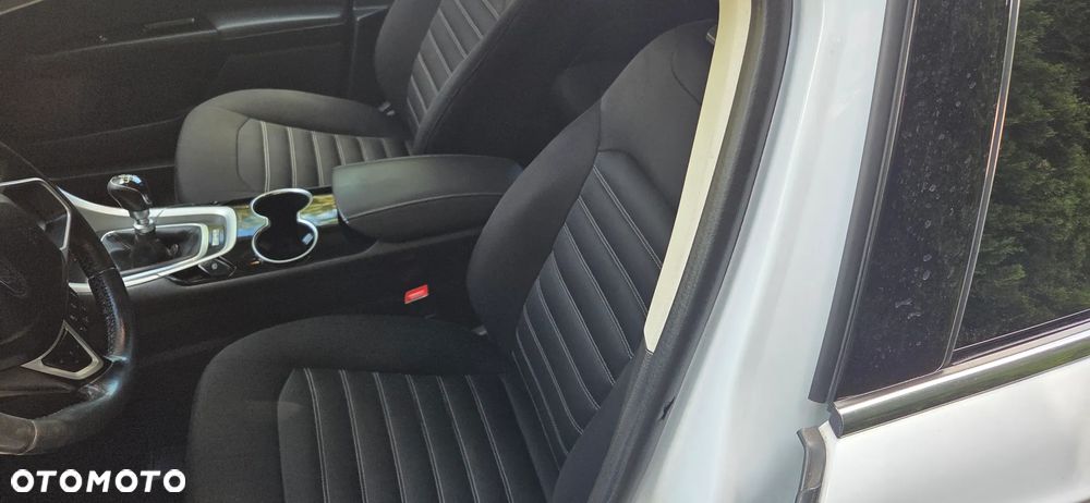 Ford Mondeo 1.5 EcoBoost Edition - 7