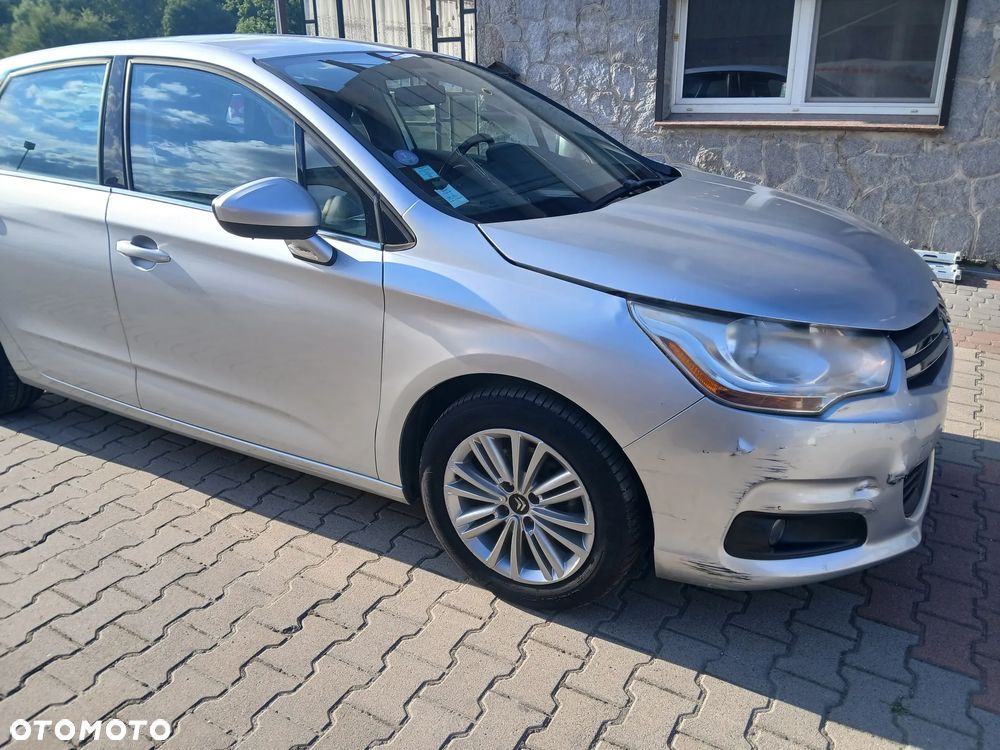 Citroën C4 VTi 120 CoolTech - 3