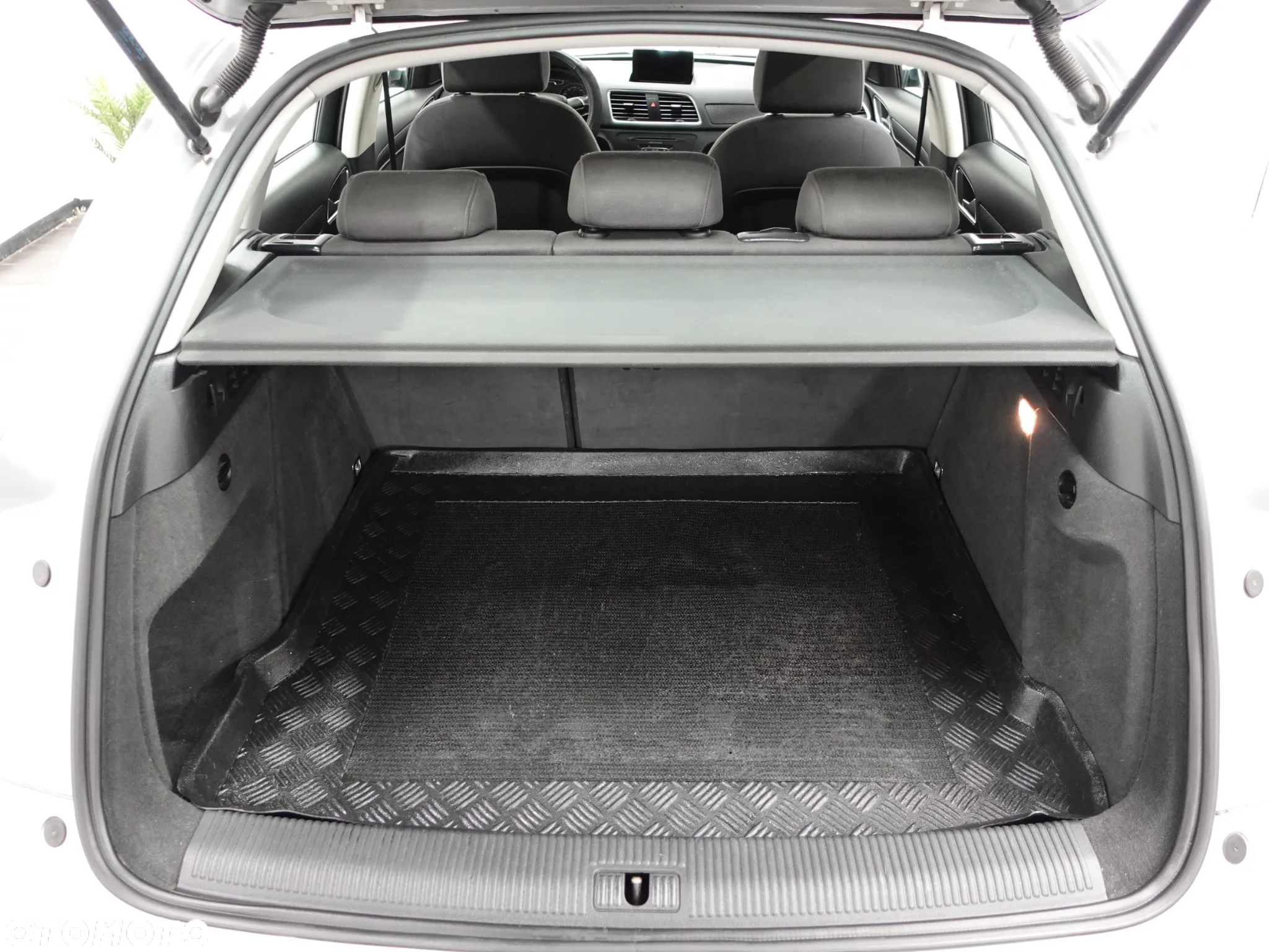 Audi Q3 - 23
