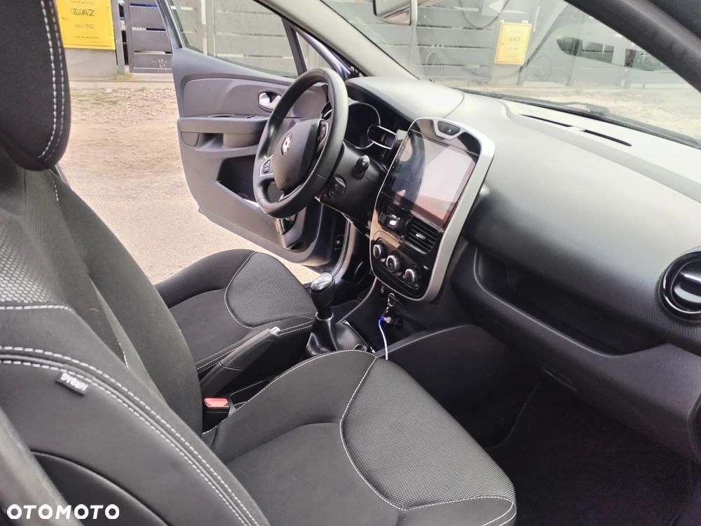 Renault Clio 0.9 TCe Alize EU6 - 18