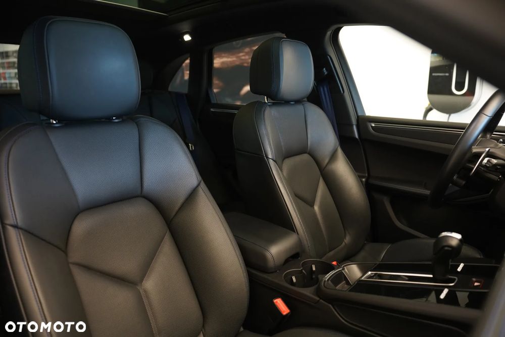 Porsche Macan Standard - 31