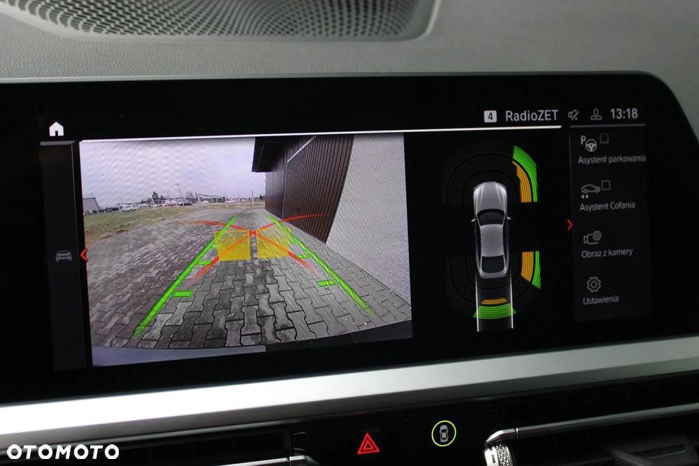 BMW Seria 4 420i - 28